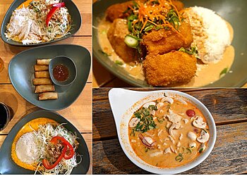 Streetkitchen-Viet Cuisine image Streetkitchen-Viet Cuisine