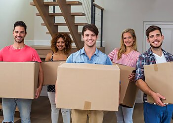 Studenten Umzugshilfe photo Studenten Umzugshilfe