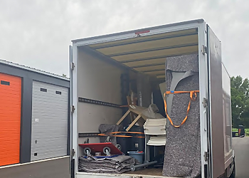 Studentische Umzugshelfer Berlin