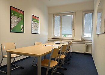 Studienkreis Nachhilfe Stuttgart image Studienkreis Nachhilfe Stuttgart