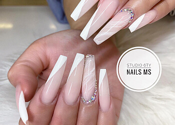 Studio 6Ty Nails MS photo Studio 6Ty Nails MS