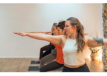 Studio Akasha image Studio Akasha