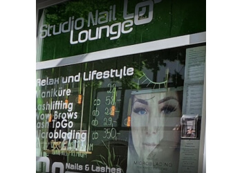 Studio Nail Lounge Ug 