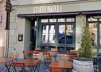 Studio Napoli photo Studio Napoli