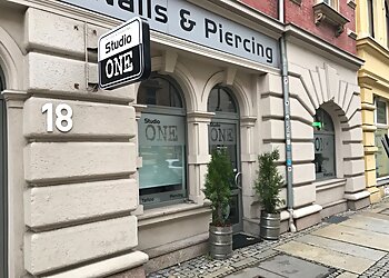 Studio One photo Studio One