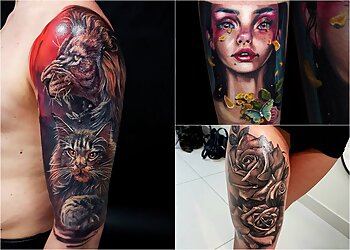 Studio One image Studio One