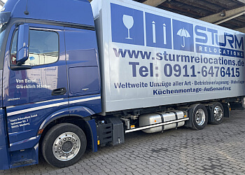 Sturm Relocations GmbH
