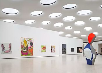 Städel Museum photo Städel Museum