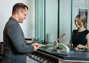 Städtische Pfandleihe Stuttgart GmbH photo Städtische Pfandleihe Stuttgart GmbH