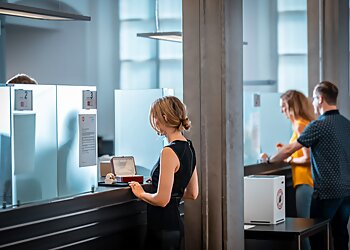 Städtische Pfandleihe Stuttgart GmbH image Städtische Pfandleihe Stuttgart GmbH