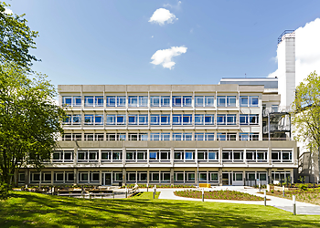 Städtisches Altenheim Kamillus photo Städtisches Altenheim Kamillus