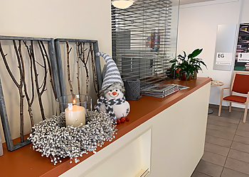 Städtisches Altenheim Kamillus image Städtisches Altenheim Kamillus