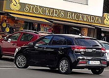 Stöcker Backwaren und Partner GbR photo Stöcker Backwaren und Partner GbR