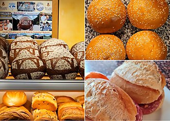 Stöcker Backwaren und Partner GbR image Stöcker Backwaren und Partner GbR