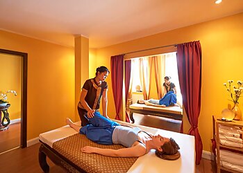 Su Wanyo Traditionelle Thai Massage & Day Spa photo Su Wanyo Traditionelle Thai Massage & Day Spa