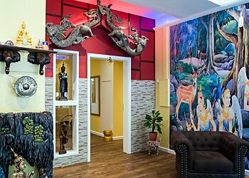 Suai Thai Massage photo Suai Thai Massage