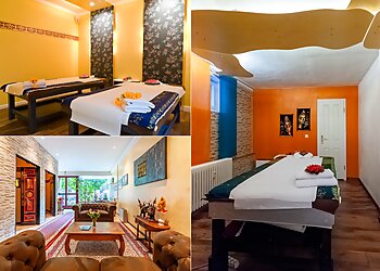 Suai Thai Massage image Suai Thai Massage