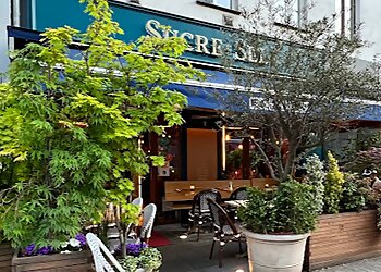 Sucre Et Sel photo Sucre Et Sel