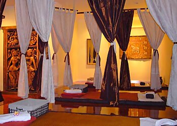 Sukon Traditionelle Thai Massage