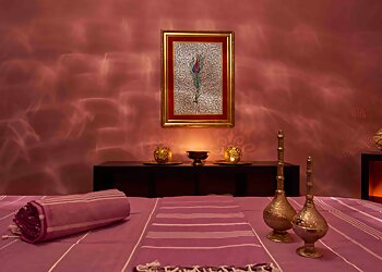 Sultan Hamam Berlin image Sultan Hamam Berlin