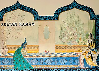 Sultan Hamam Berlin