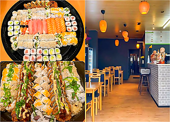 Sumo Sushi Küche image Sumo Sushi Küche