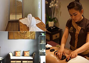 Sunan Thai Massage & Spa image Sunan Thai Massage & Spa