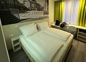 Super 8 by Wyndham Chemnitz image Super 8 by Wyndham Chemnitz