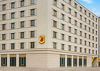 Super 8 by Wyndham Chemnitz
