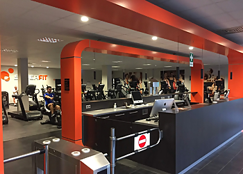 SuperFit Potsdam photo SuperFit Potsdam