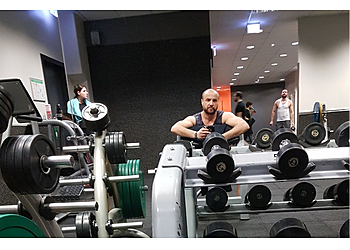 SuperFit Potsdam