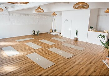 Surf and Yoga Kitchen photo Surf and Yoga Kitchen