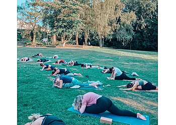 Surf and Yoga Kitchen image Surf and Yoga Kitchen