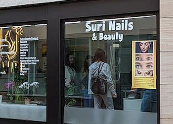 Suri Nails & Beauty photo Suri Nails & Beauty