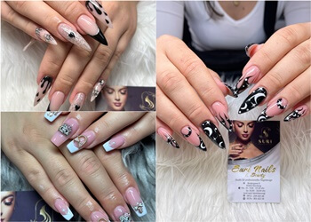 Suri Nails & Beauty image Suri Nails & Beauty