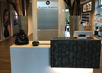 Susanne Herboth Friseure photo Susanne Herboth Friseure