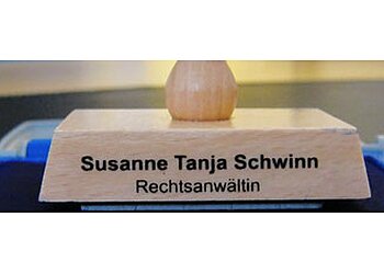 Susanne Tanja Schwinn photo Susanne Tanja Schwinn