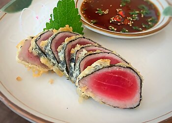 Sushi Akimoto Nürnberg photo Sushi Akimoto Nürnberg