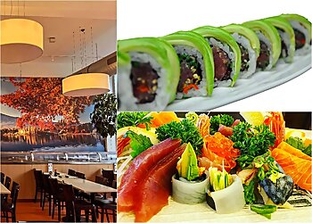 Sushi Akimoto Nürnberg image Sushi Akimoto Nürnberg