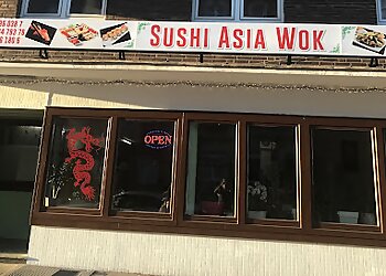 Sushi Asia Wok photo Sushi Asia Wok