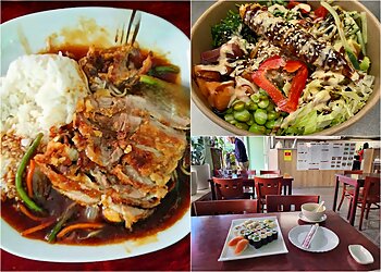 Sushi Asia Wok image Sushi Asia Wok