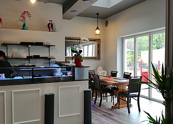 Sushi Bar photo Sushi Bar