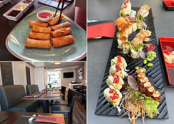 Sushi Bar image Sushi Bar