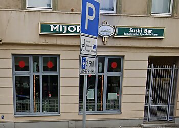 Sushi Bar Mijori photo Sushi Bar Mijori