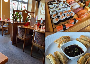 Sushi Bar Mijori image Sushi Bar Mijori