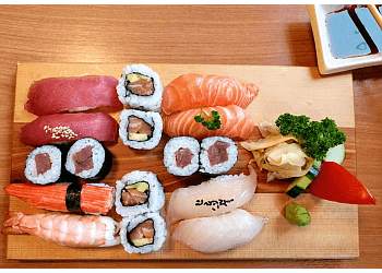 Sushi Bar Mijori