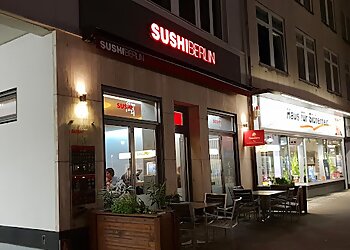 Sushi Berlin photo Sushi Berlin