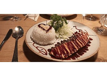 Sushi Cent photo Sushi Cent