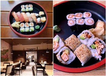 Sushi Cent image Sushi Cent