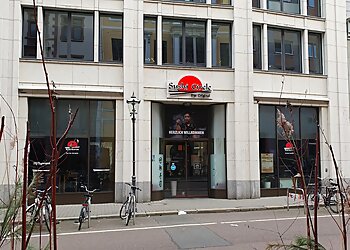 Sushi Circle photo Sushi Circle